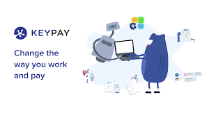 Keypay leave liability posting