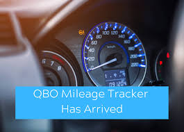 QuickBooks Mileage Tracker